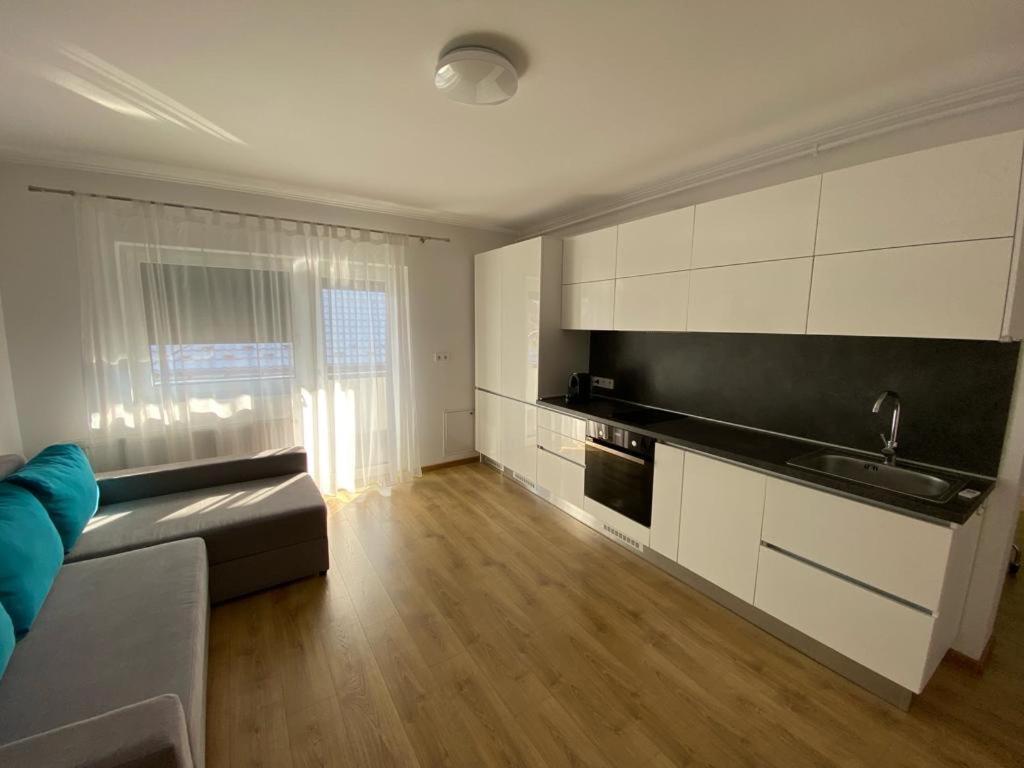 Apartament Nala Medias Exterior photo
