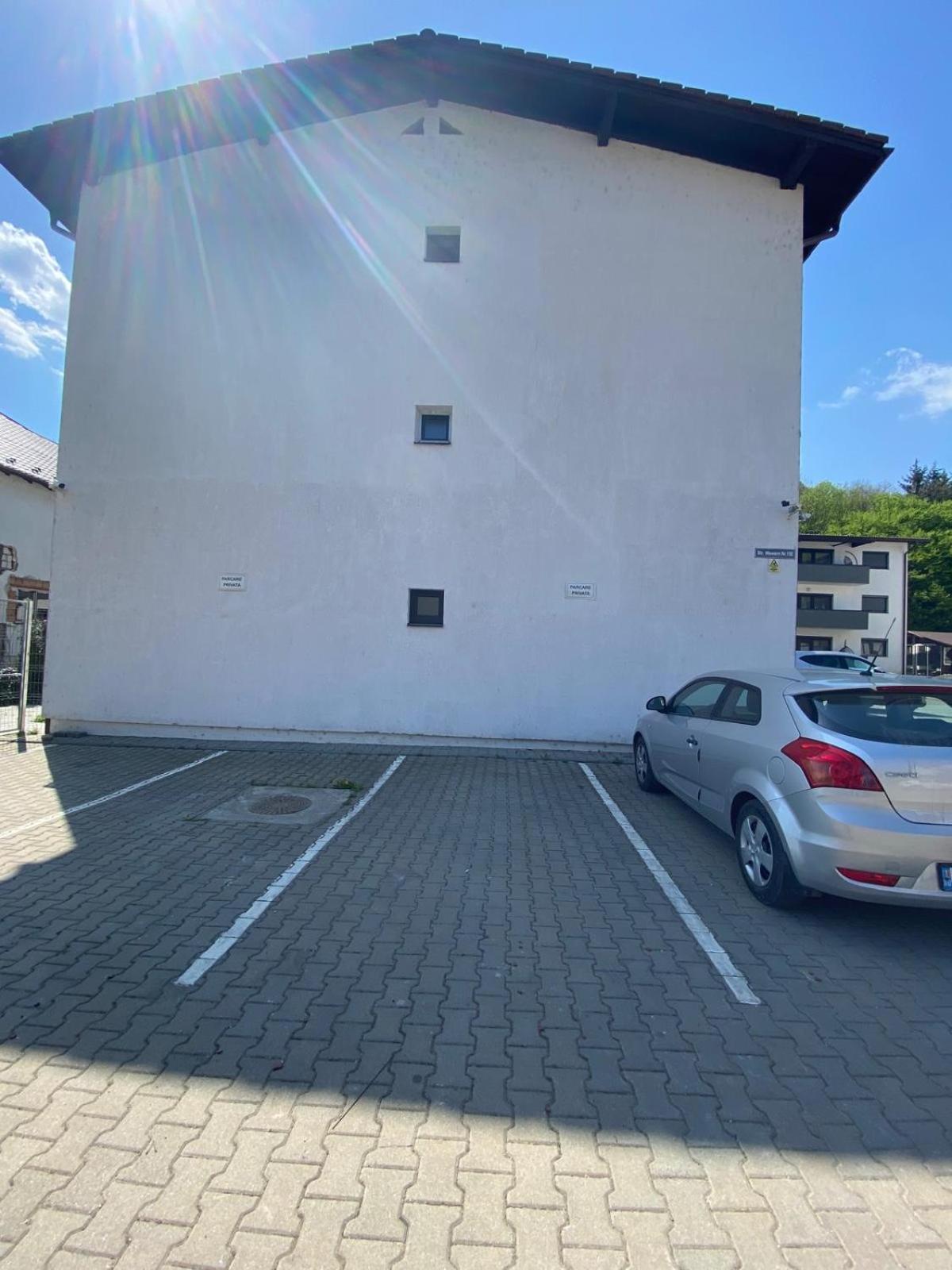 Apartament Nala Medias Exterior photo